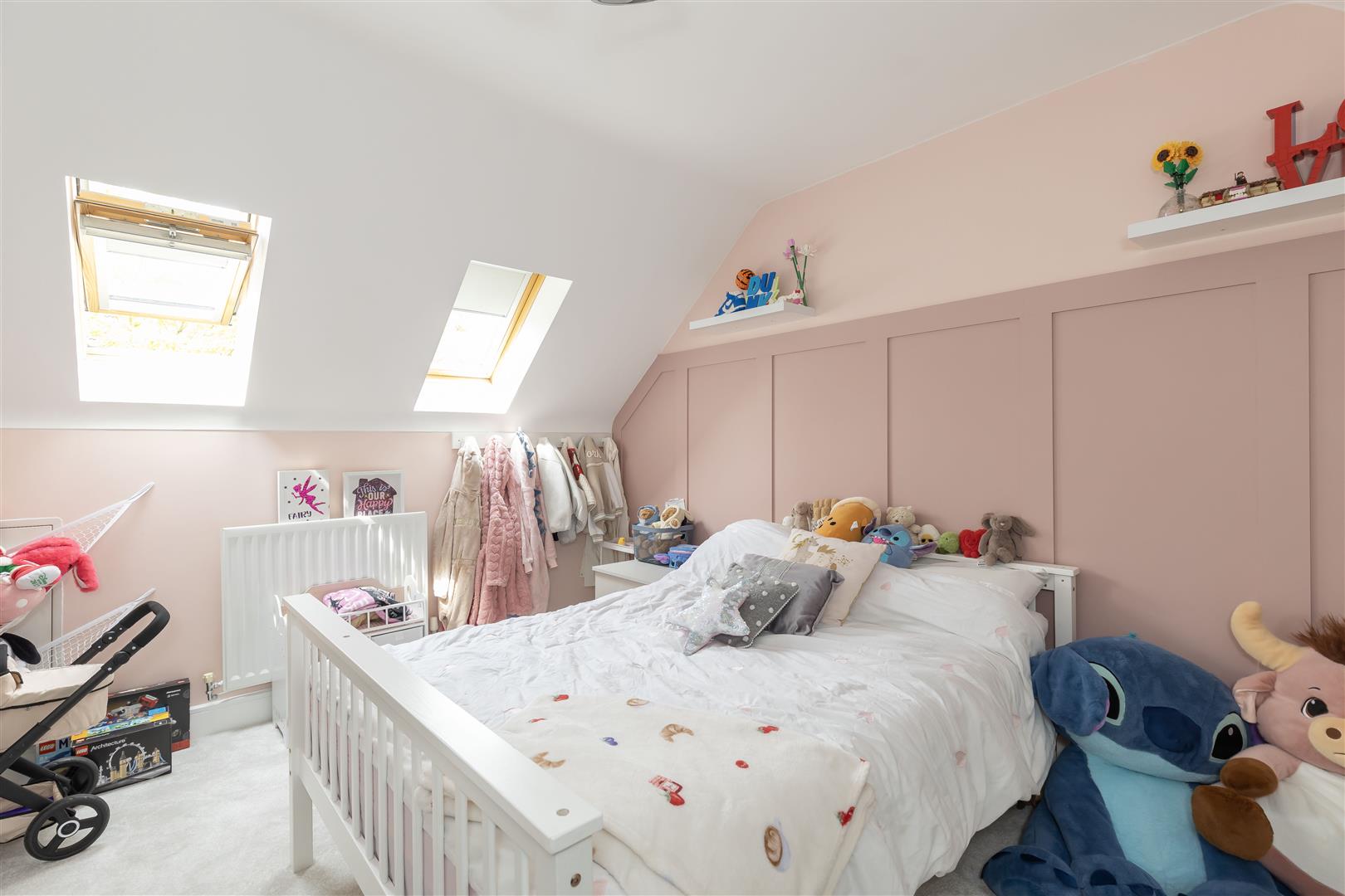 Duxbury Manor Way, Chorley